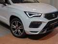 SEAT Ateca Ateca 1,5 FR ACT TSI FR Weiß - thumbnail 2