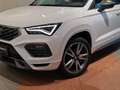 SEAT Ateca Ateca 1,5 FR TSI FR AHK*LED*Virtual*Kessy Blanc - thumbnail 2
