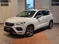 SEAT Ateca Ateca 1,5 FR TSI FR AHK*LED*Virtual*Kessy Blanc - thumbnail 1