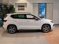 SEAT Ateca Ateca 1,5 FR ACT TSI FR Weiß - thumbnail 4