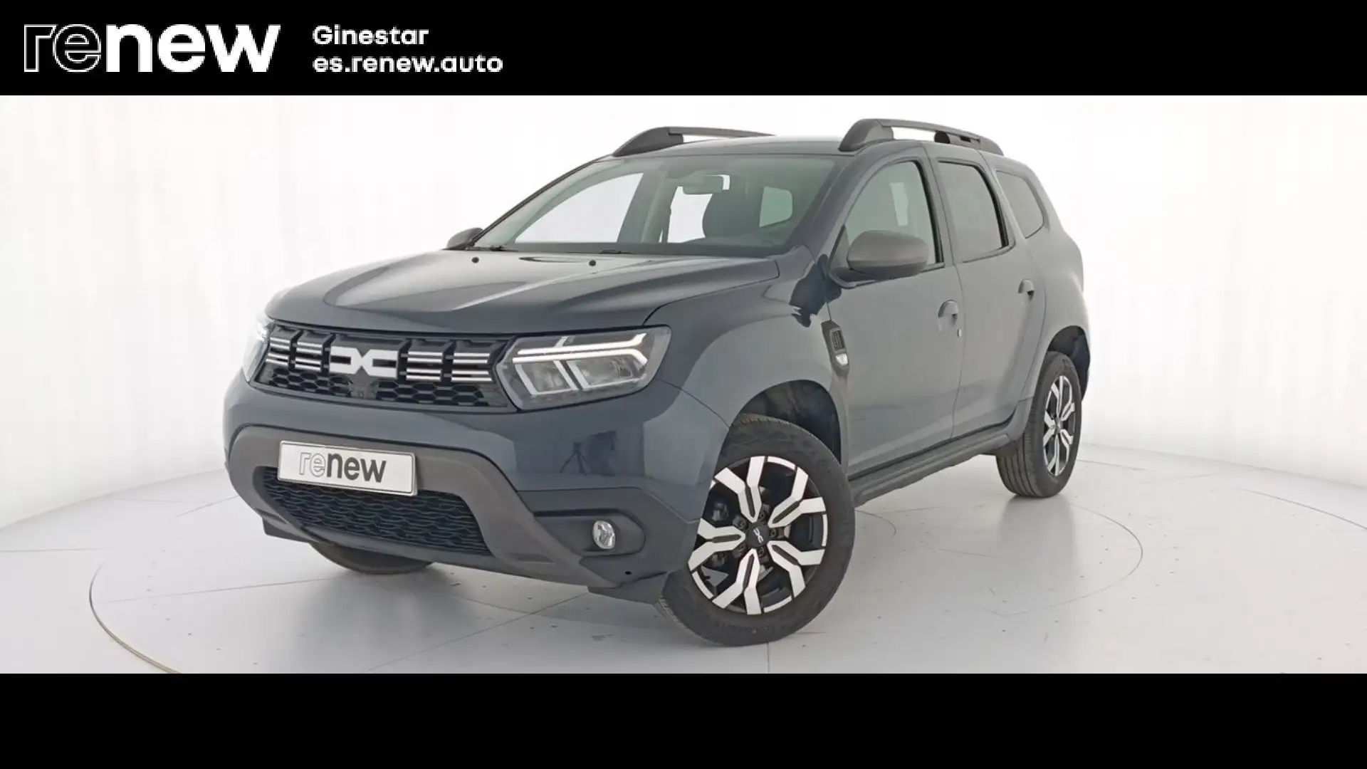 Dacia Duster 1.3 TCe Journey Go EDC 4x2 110kW - 1