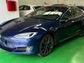 Tesla Model S Model S Standard Range AWD Azul - thumbnail 4