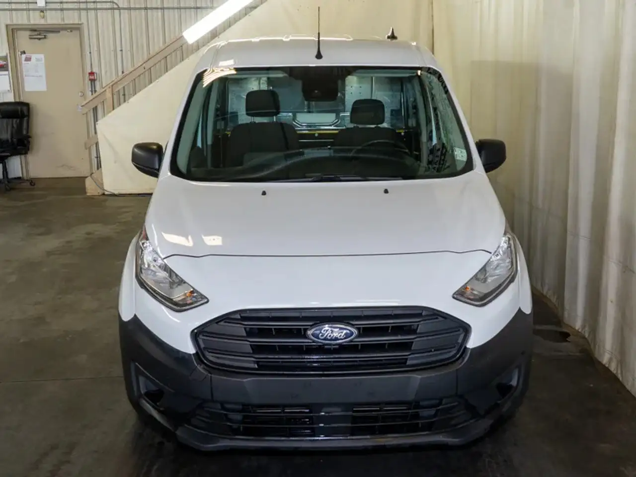 Ford Transit Connect снимка Ford Transit Connect