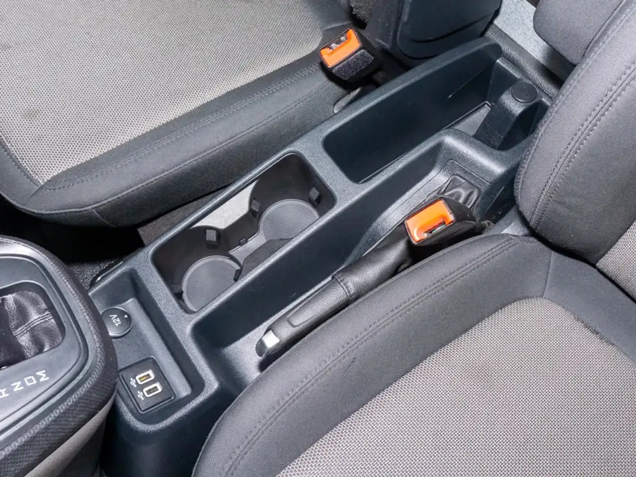 Ford Transit Connect снимка Ford Transit Connect