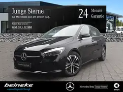 Mercedes-Benz B 200 Progressive Adv. AHK WinterP CarPlay LED Licht und Sicht Paket/Autom./Xenon/AIRMATIC DC/COMAND APS/Navi/Sitzhzg./Klima