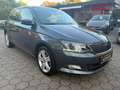 Skoda Fabia FABIA(1,2L-90PS)KLIMAAUT.SITZHZ.NAVI.GARANTIE Grau - thumbnail 6
