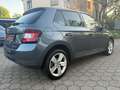 Skoda Fabia FABIA(1,2L-90PS)KLIMAAUT.SITZHZ.NAVI.GARANTIE Grau - thumbnail 7