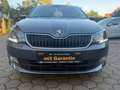 Skoda Fabia FABIA(1,2L-90PS)KLIMAAUT.SITZHZ.NAVI.GARANTIE Grau - thumbnail 4