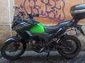 Kawasaki Versys-X 300 Urban crna - thumbnail 7