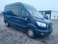Ford Transit Kasten 350 L3 Trend Blau - thumbnail 1