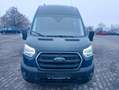 Ford Transit Kasten 350 L3 Trend Blau - thumbnail 3