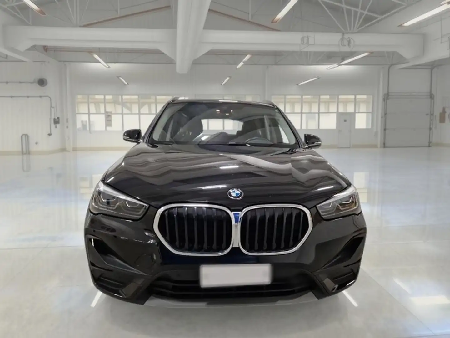 BMW X1 sDrive 18d Business Advantage Autom. - 2