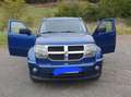 Dodge Nitro Nitro 4.0 Automatik R/T Bleu - thumbnail 1