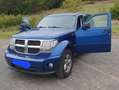 Dodge Nitro Nitro 4.0 Automatik R/T Bleu - thumbnail 2