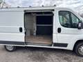 Fiat Ducato Weiß - thumbnail 15