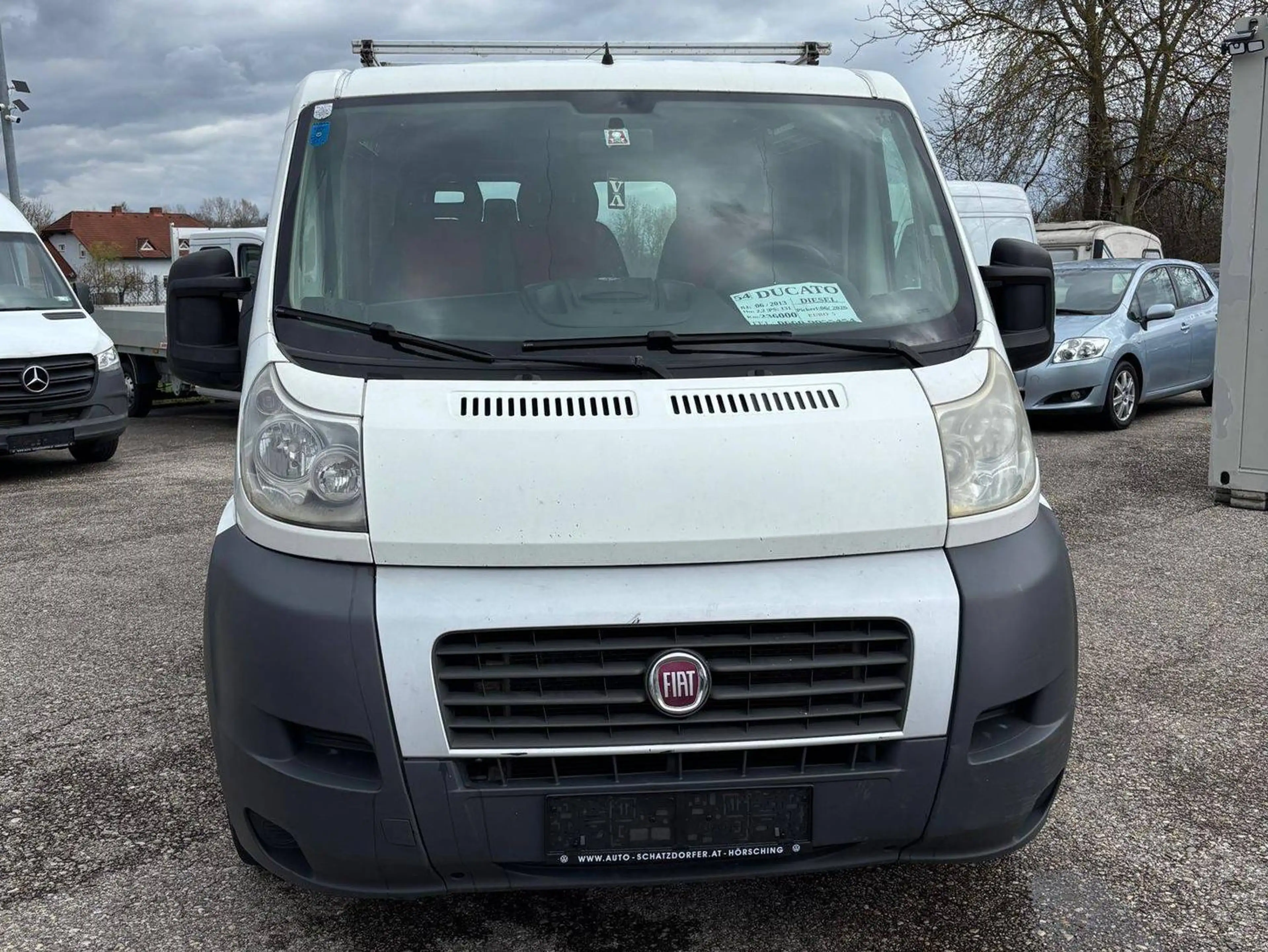 Fiat Ducato
