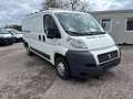 Fiat Ducato Weiß - thumbnail 2