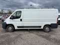 Fiat Ducato Weiß - thumbnail 11