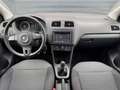 Volkswagen Polo 1.4-16V Highline AIRCO|CRUISE|PDC|SCHERM|EL.RAMEN| Zwart - thumbnail 3