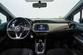 Nissan Micra IG-T Acenta 100 Blanc - thumbnail 12