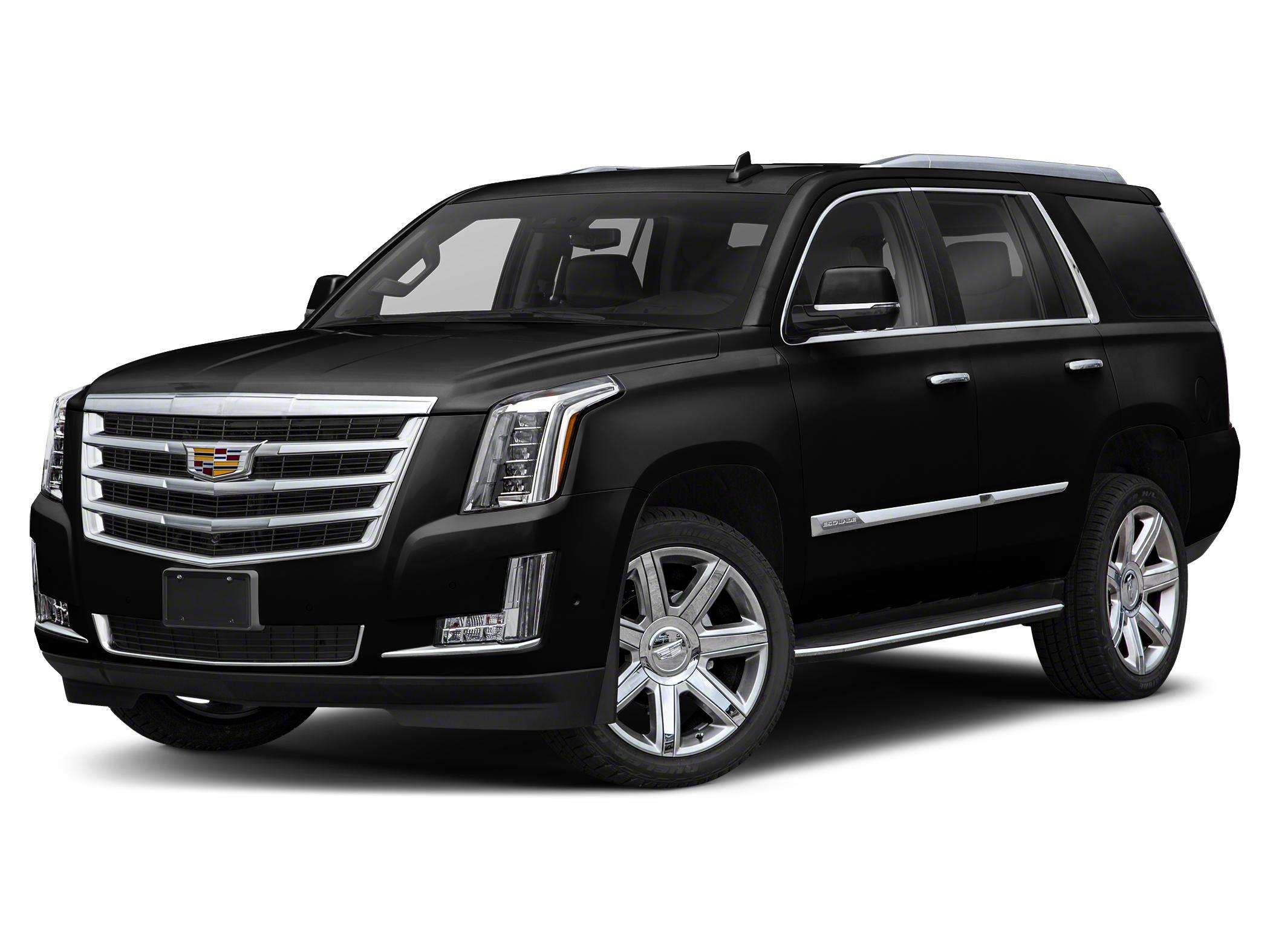 2020 Cadillac Escalade 4WD 4dr Premium Luxury