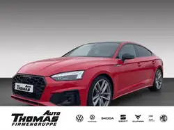 Audi A5 S line 40 TDI S tronic MATRIX+AHK