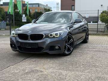 Gran Turismo 330 i M Sport/Keyless/Leder/LED