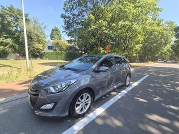 i30 SW 1.4i Go!