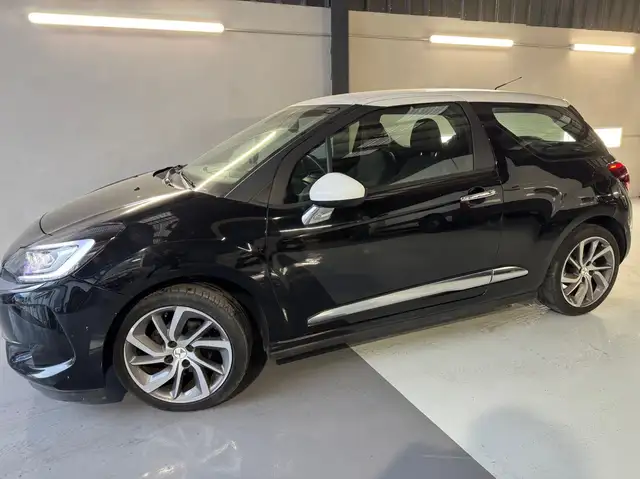 DS Automobiles DS 3 PureTech 130 S