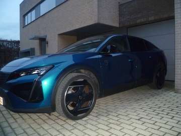 PHEV 225 PK GT