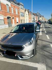 1.6 GDI 2WD Aut. Spirit Hybrid