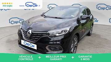 II 1.5 dCi 115 EDC Intens - Automatique
