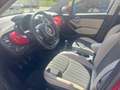 Fiat 500X 1.6 M/J 120 CV LOUNGE Rosso - thumbnail 7