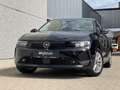 Opel Astra 1.2T 110PK EDITION NAVI/PARKPILOT/TREKHAAK Noir - thumbnail 1