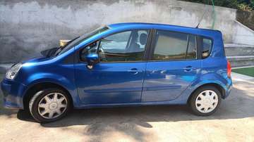Grand Modus 1.2 16v