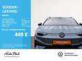 Volkswagen ID.7 Tourer Pro Automatik Navi LED HuD ACC EPH D Blau - thumbnail 2