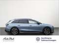 Volkswagen ID.7 Tourer Pro Automatik Navi LED HuD ACC EPH D Blauw - thumbnail 3