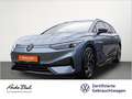 Volkswagen ID.7 Tourer Pro Automatik Navi LED HuD ACC EPH D Blau - thumbnail 1