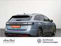 Volkswagen ID.7 Tourer Pro Automatik Navi LED HuD ACC EPH D Blauw - thumbnail 4
