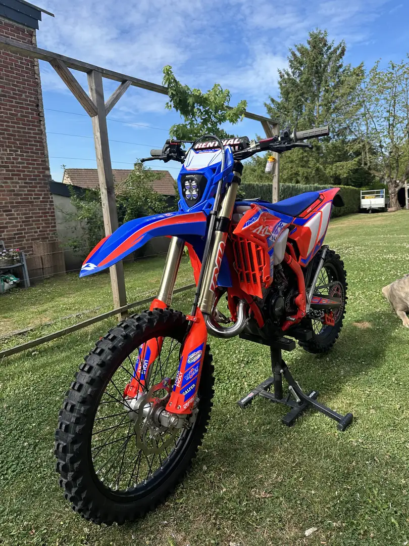 Beta RR 125 - 2