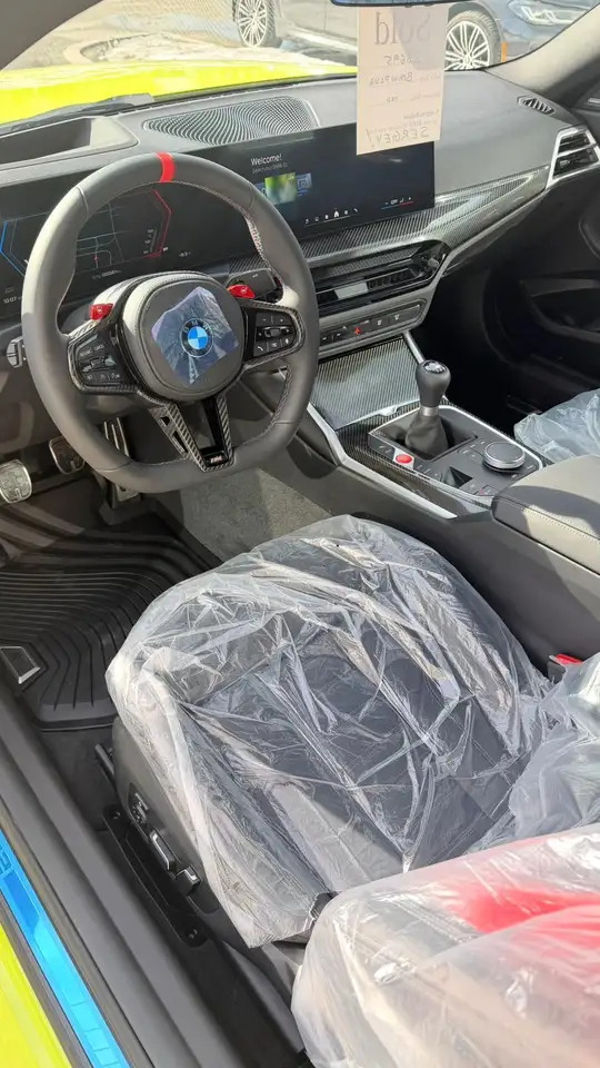 BMW M2 снимка BMW M2