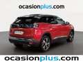Peugeot 3008 1.2 S&S PureTech GT EAT8 130 Rojo - thumbnail 4