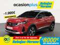 Peugeot 3008 1.2 S&S PureTech GT EAT8 130 Rojo - thumbnail 1