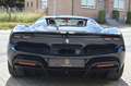 Ferrari 296 GTS 3.0 V6 PHEV 1 HAND - NEW - 350 km Blauw - thumbnail 4