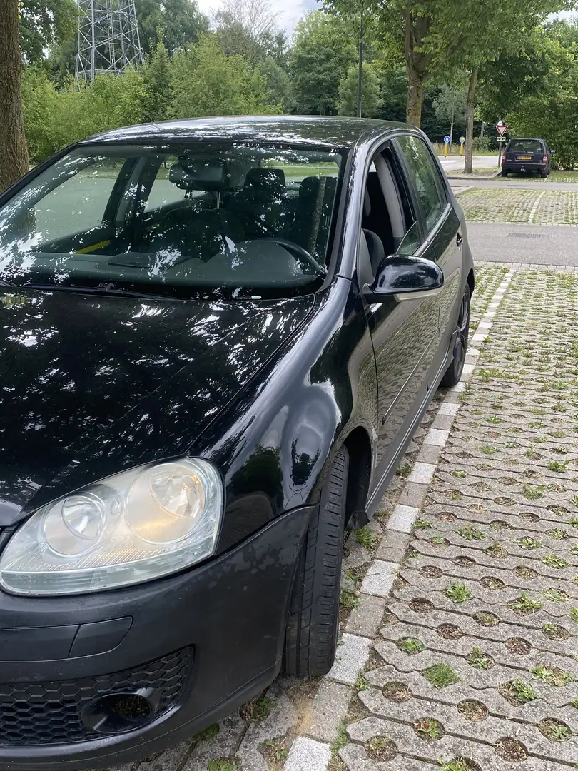 Volkswagen Golf 2.0 FSI Automatik Sportline - 1