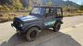 Suzuki Samurai 1.3 JHT Plástico Blu/Azzurro - thumbnail 6