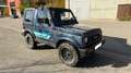 Suzuki Samurai 1.3 JHT Plástico Blu/Azzurro - thumbnail 7