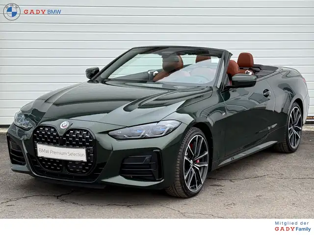 BMW 440 M440i xDrive