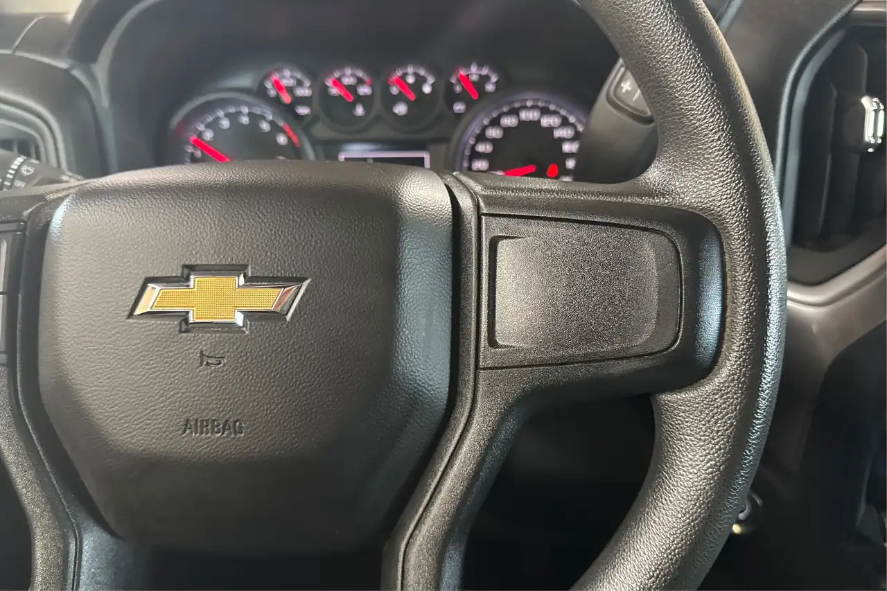 Chevrolet Silverado 1500 fotografie Chevrolet Silverado 1500