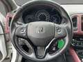 Honda HR-V 1.5 VTEC-TURBO Sport Navi*SHZ*Klima*Kamera* Weiß - thumbnail 11